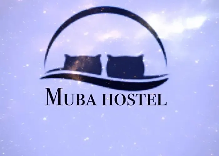 Muba 호스텔 *